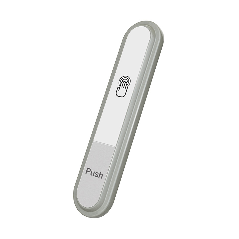 High Stability & Long Life RF Wireless Push Button for Gate & Door Automation