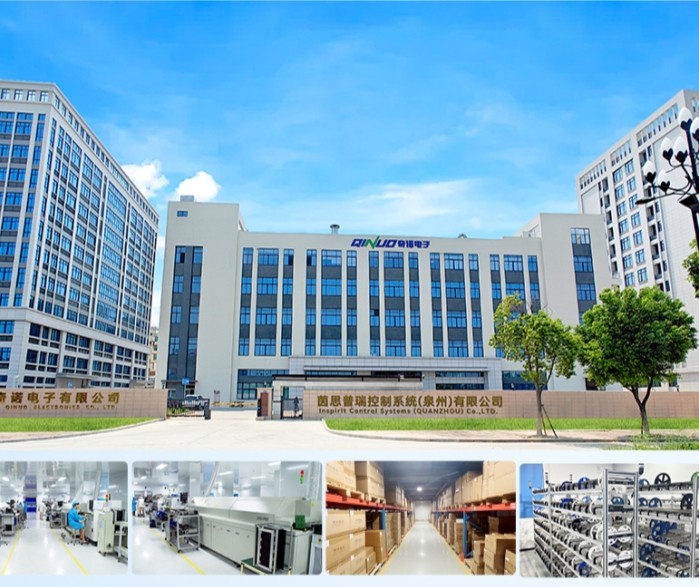 Puerta corredera automática